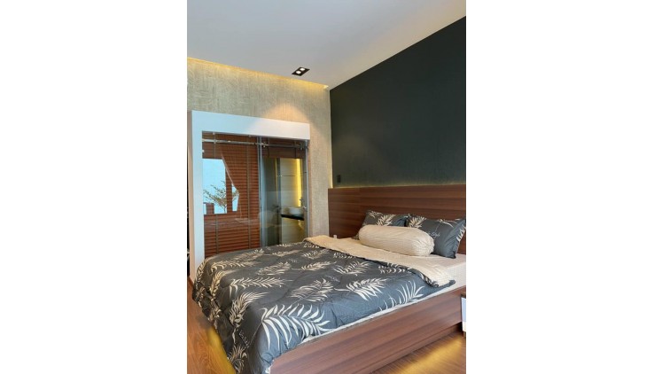 [NƠI AN CƯ LÝ TƯỞNG] Thích Quảng Đức, Trước nhà 6m, 3 tầng, Nhỉnh 5 tỷ
